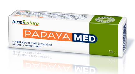Papayamed 30g
