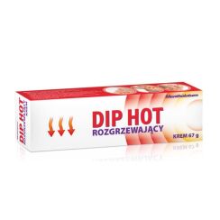 Dip Hot krem 67 g