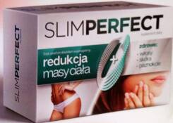 Slimperfect 60 tabletek