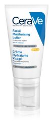CeraVe nawilżający krem do twarzy SPF 25 52ml