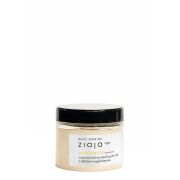 ZIAJA baltic home spa witalizacja cukrowo-solny peeling do ciała z efektem wygładzenia