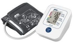 Ciśnieniomierz automatyczny UA 611