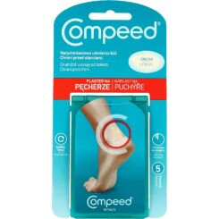 Plaster COMPEED na pęcherze - średnie