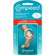 Plaster COMPEED na pęcherze - średnie