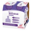 NUTRIDRINK Protein rześki smak czerwonych owoców 125ml - 2