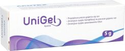 Unigel 5g żel
