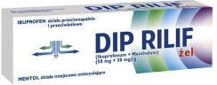 Dip Rilif  żel 100 g