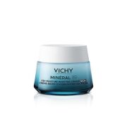 Vichy MINÉRAL 89  KREM NAWILŻAJĄCO-ODBUDOWUJĄCY 72H BOGATY 50ml