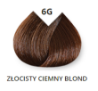 Color & Soin 6G Ciemnozłoty blond  Farba do włosów - 2