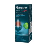 Momester Nasal aerozol do nosa 120 dawek