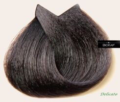 BIOKAP NUTRICOLOR DELICATO Ciemny czekoladowy kasztan 2.9