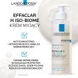 La Roche-Posay Effaclar H Iso-Biome Krem myjący do twarzy i ciała 390 ml - 3