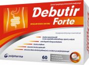 Debutir forte 300mg 60 kaps