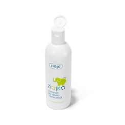 ZIAJA ZIAJKA SZAMPON DLA DZIECI I NIEMOWLĄT 270ml