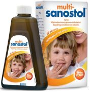 Multi-sanostol 300g