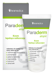 Paraderm Atopic krem 85g