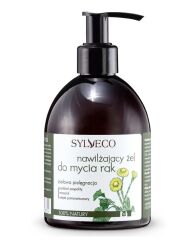 SYLVECO Nawilżający żel do mycia rąk 300ml