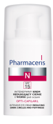 Pharmaceris N Intensywny krem redukujący cienie i worki pod oczami OPTI-CAPILARIL 15ml 