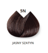 Color & Soin 5N Jasny kasztan Farba do włosów - 3