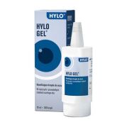 Hylo Gel, żel do oczu, 10 ml