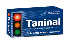 Taninal 20szt. 