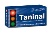 Taninal 20szt. 