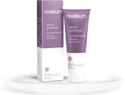 Nivelium Serum punktowe 50ml