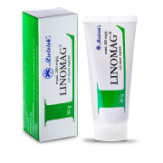 Linomag  maść 30g -  pielęgnacja skóry suchej i podrażnionej