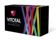 Vitotal dla mężczyzn 30 tabl