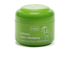 Ziaja Kultowy krem oliwkowy 50ml