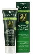 BIOKAP NUTRICOLOR Odżywka w kremie głęboko nawilżająca
