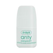 ZIAJA ANTY-PERSPIRANT OCHRONA PRZECIWBAKTERYJNA ROLL-ON  60ml
