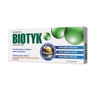 Biotyk 10 kaps.