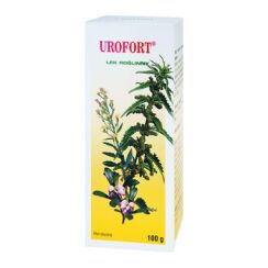 Urofort płyn doustny 100 g