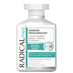 Radical Med Szampon hipoalergiczny 300ml
