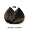 Color & Soin 6N Ciemny blond Farba do włosów - 2