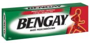Bengay maść 50g
