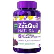 Vicks ZzzQuil Natura Melatonina o smaku owoców leśnych - 60 Żelek - 2
