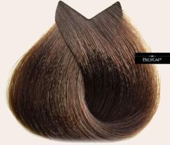 BIOKAP NUTRICOLOR Jasny złoty brąz 5.3