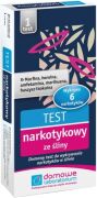 Test narkotykowy ze śliny 1 test 