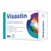 Visastin 30 kapsułek