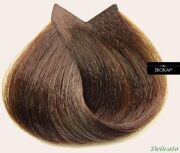 BIOKAP NUTRICOLOR DELICATO Ciemny złoty blond 6.3