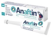 Anaftin żel 8ml