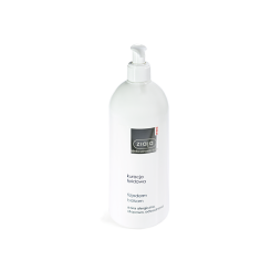 ZIAJA MED FIZJODERM BALSAM 400ml