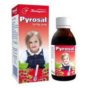 Pyrosal syrop  125ml