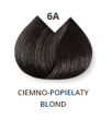 Color & Soin 6A Ciemnopopielaty blond Farba do włosów - 2