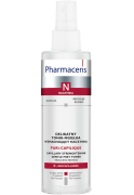 Pharmaceris N Łagodny tonik wzmacniający do twarzy mgiełka PURI-CAPILIQUE 200ml