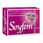 Soyfem 60tabl. 