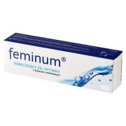 Feminum żel nawilżający 75g
