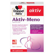 Doppelherz Aktiv Meno 30 tabl